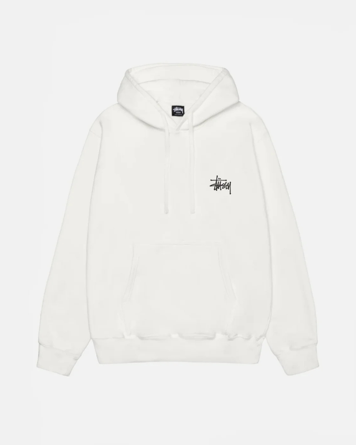 BASIC UNISEX HOODIE