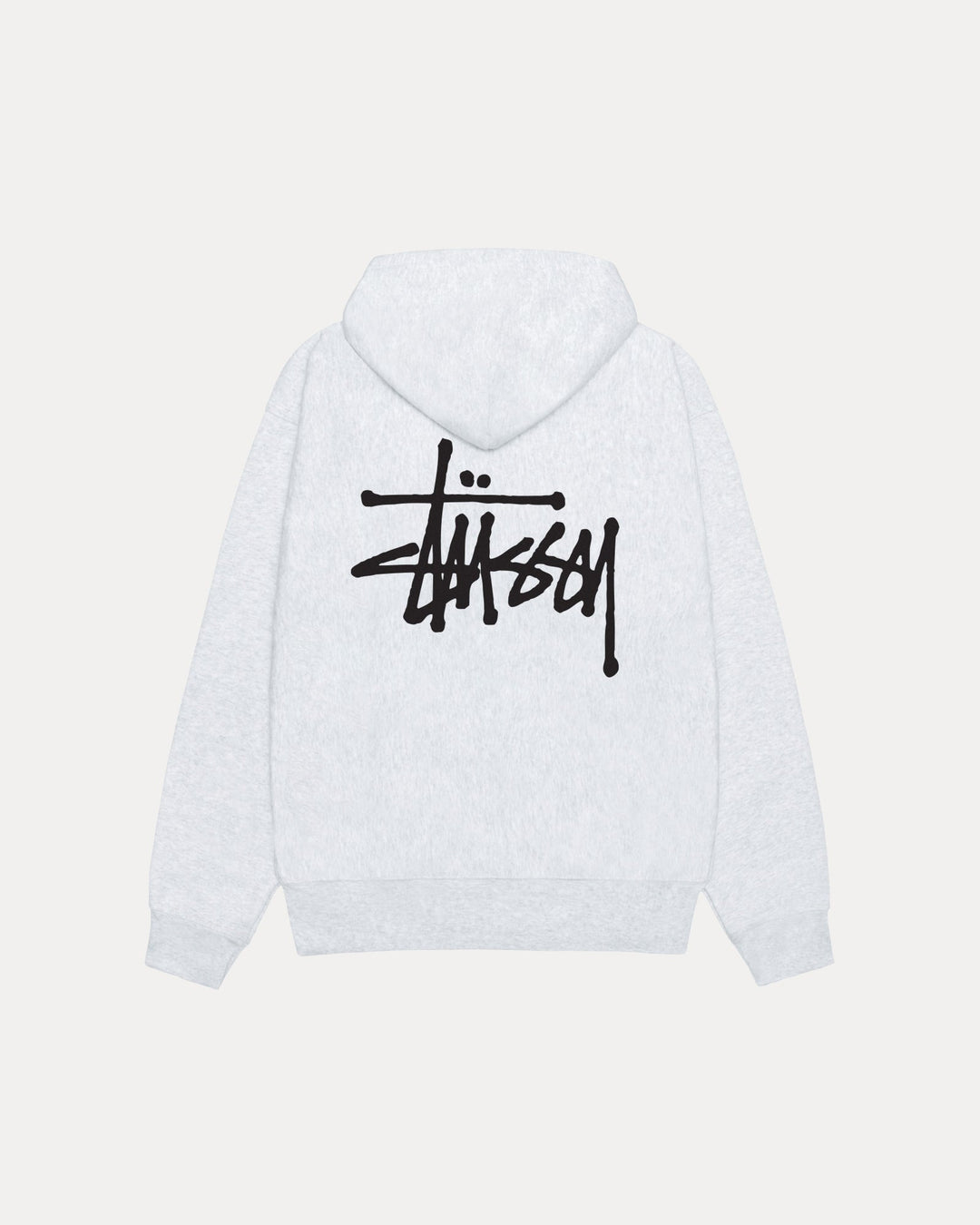 BASIC UNISEX HOODIE