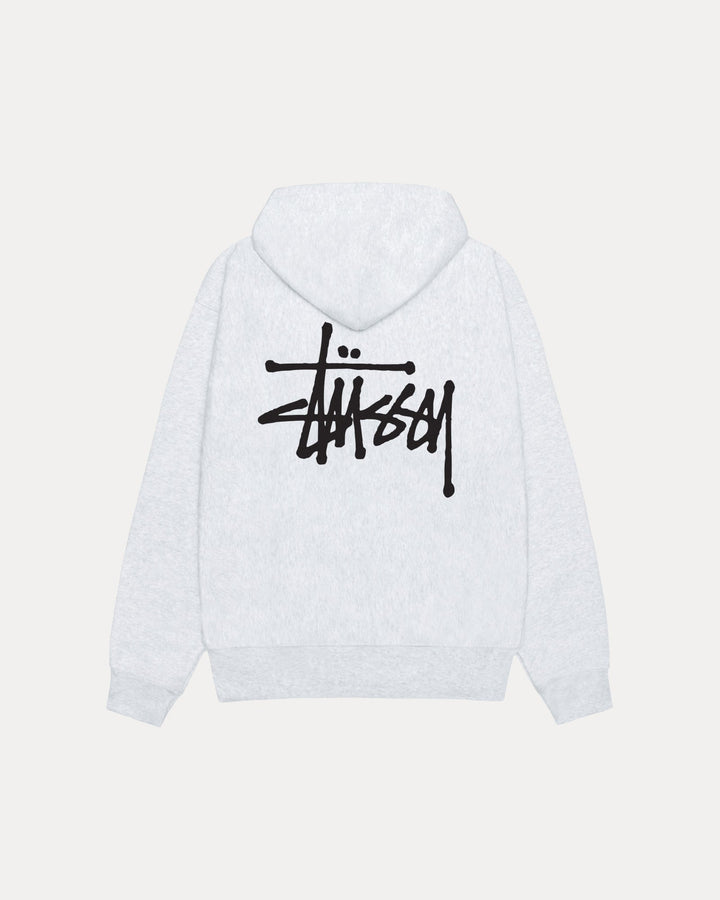 BASIC UNISEX HOODIE