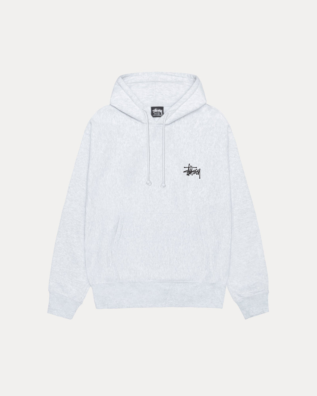 BASIC UNISEX HOODIE