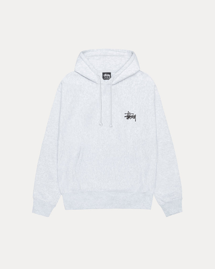 BASIC UNISEX HOODIE
