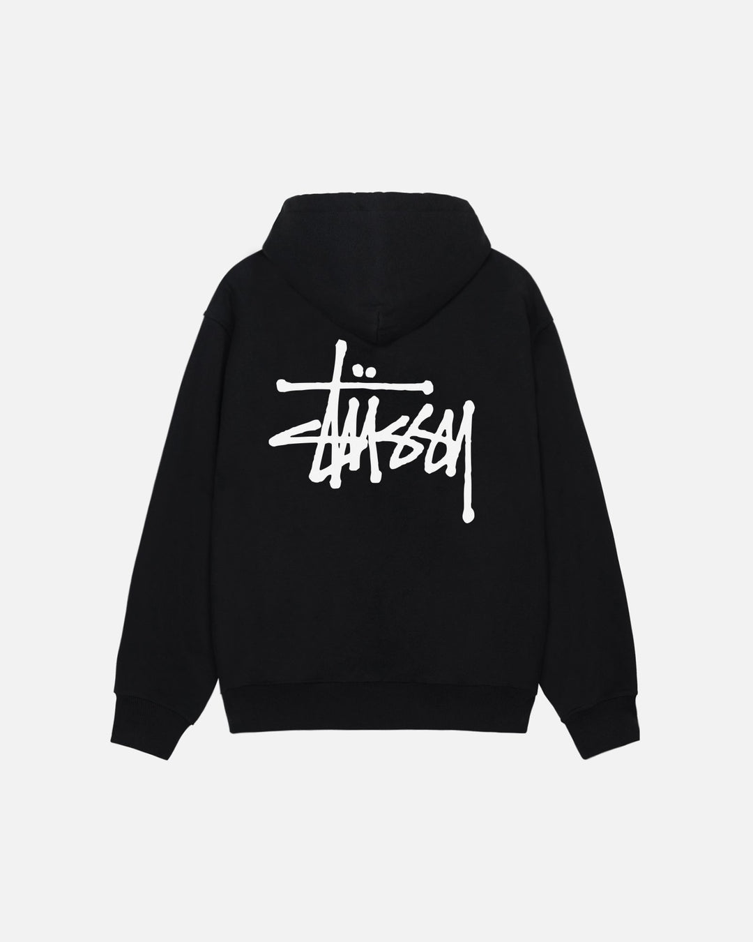 BASIC UNISEX HOODIE
