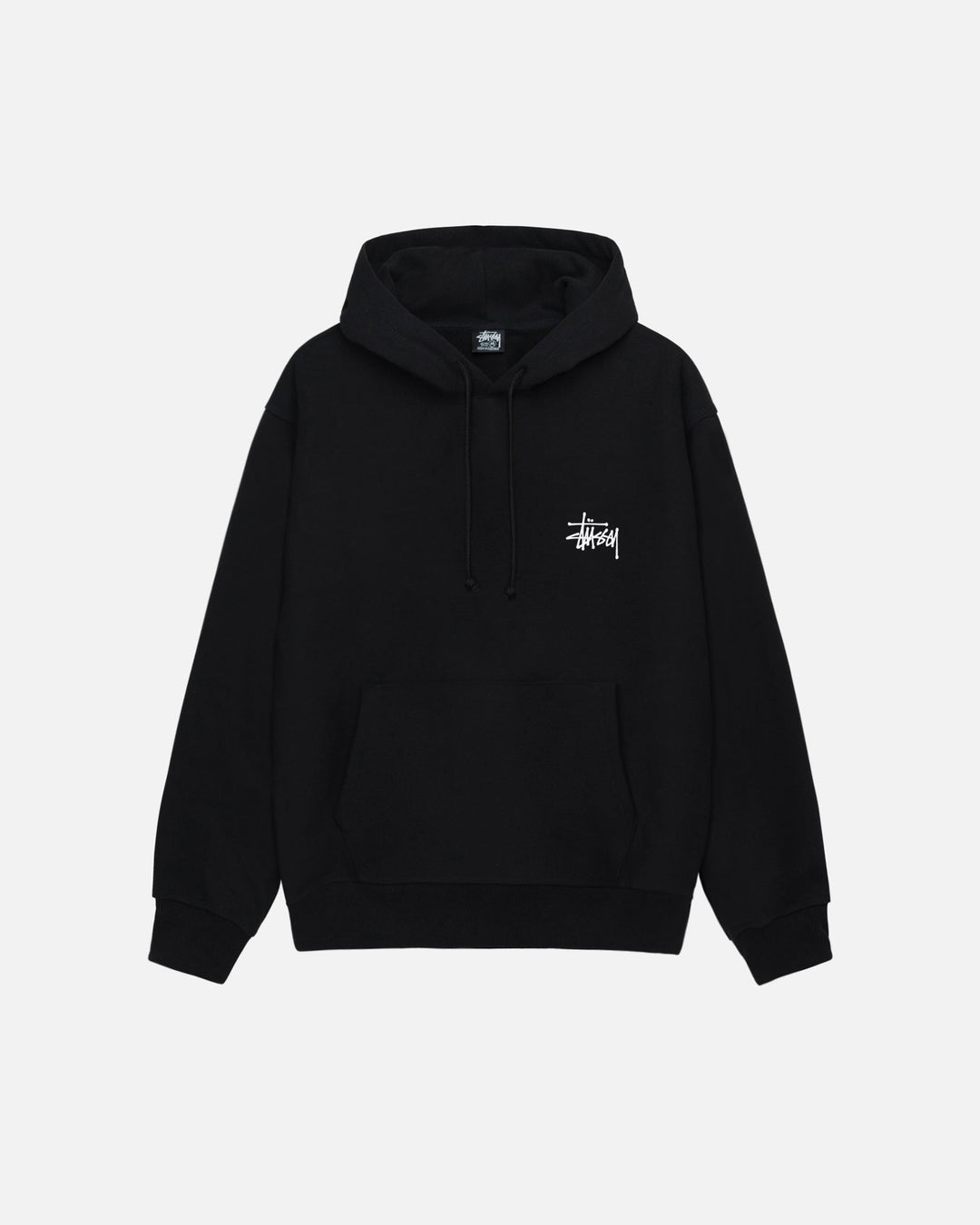 BASIC UNISEX HOODIE