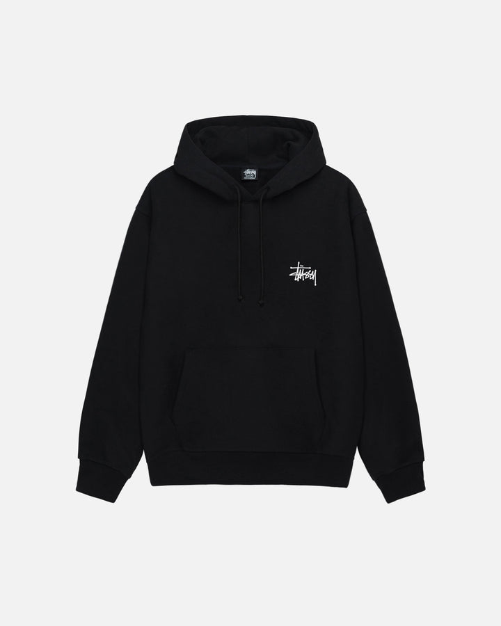 BASIC UNISEX HOODIE