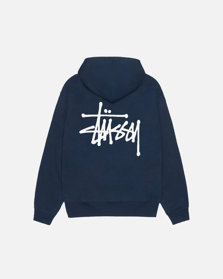 BASIC UNISEX HOODIE