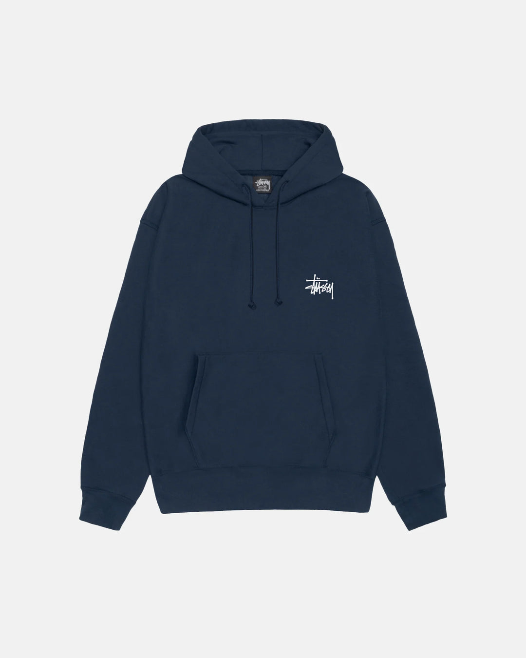 BASIC UNISEX HOODIE
