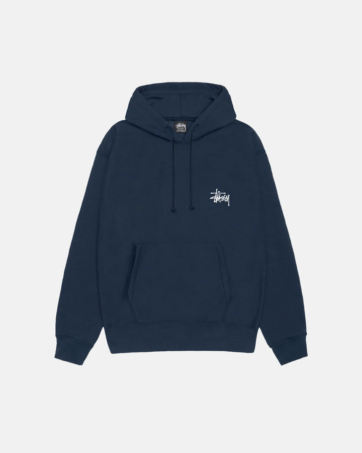 BASIC UNISEX HOODIE