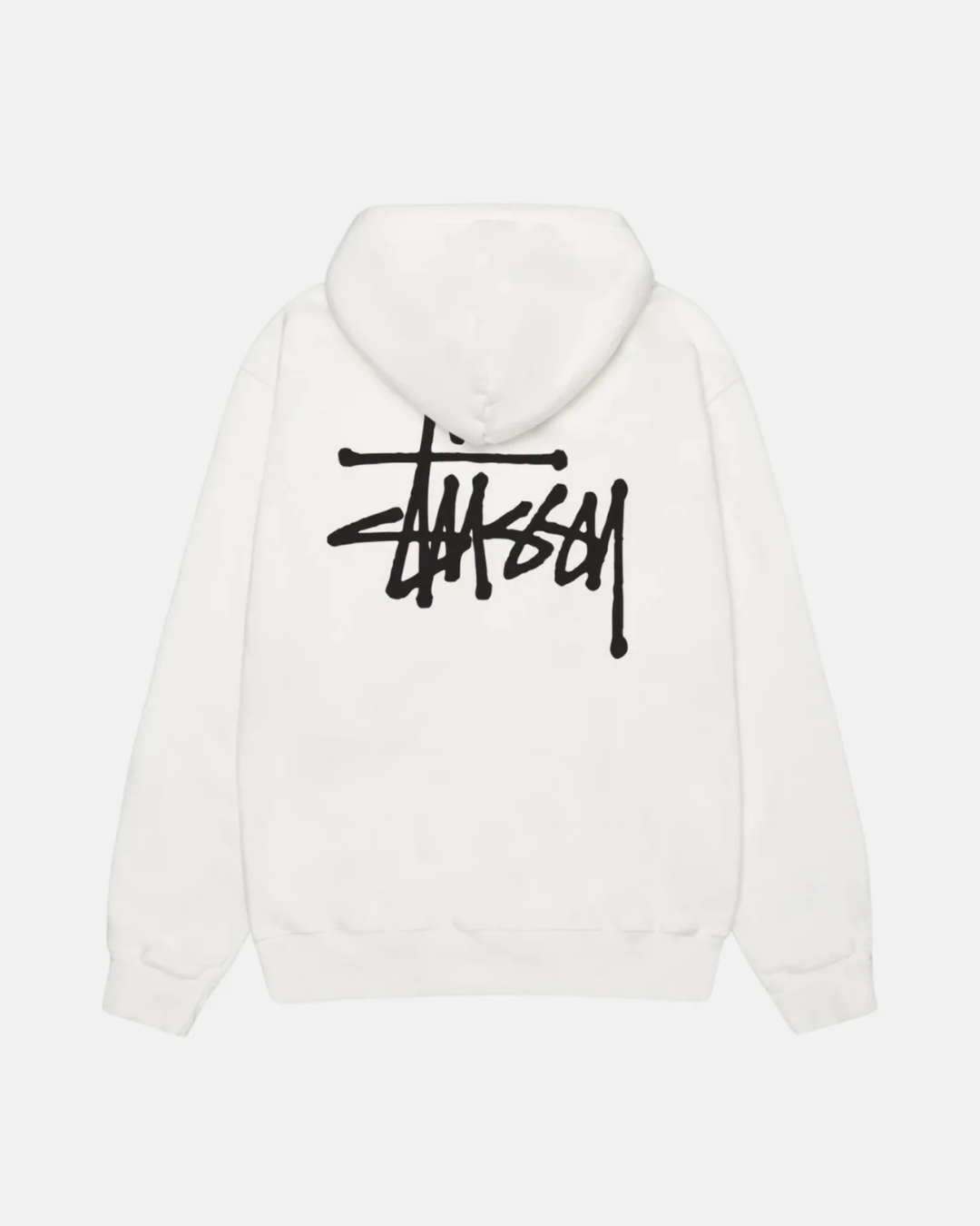 BASIC UNISEX HOODIE