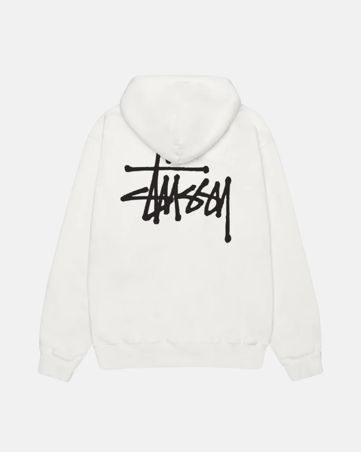 BASIC UNISEX HOODIE